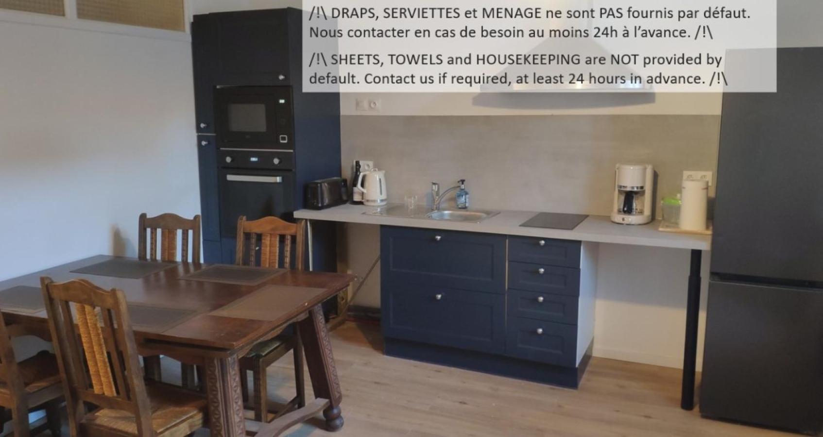 Appartements Simples Et Fonctionnels Pamiers Exterior foto